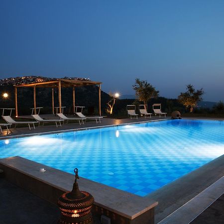 L' Aia Resort Trentinara Extérieur photo