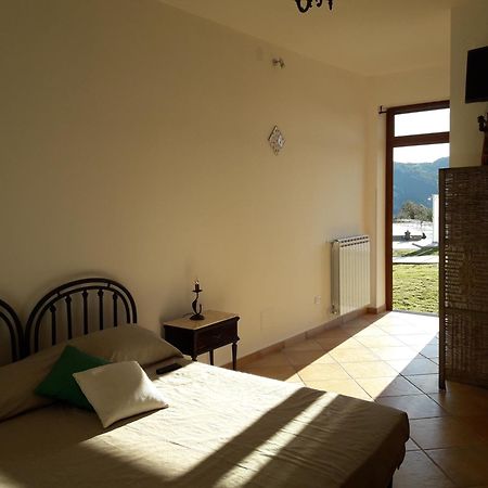 L' Aia Resort Trentinara Extérieur photo